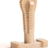 Bullibone SuperBrush: Dog Teeth Cleaning Brushing Toothbrush...