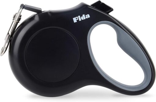 Fida Retractable Dog Leash, 16 ft Dog Walking Leash for...