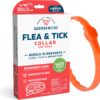 Wondercide Dog Collar – with Natural Essential Oils...