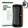 Pets Shedding & Grooming Tools, Deshedding Dog Brush...