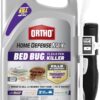 Ortho Home Defense Max Bed Bug, Flea & Tick Killer,...