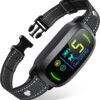 Dog Bark Collar for Large Medium Small Dogs, Rechargeable...