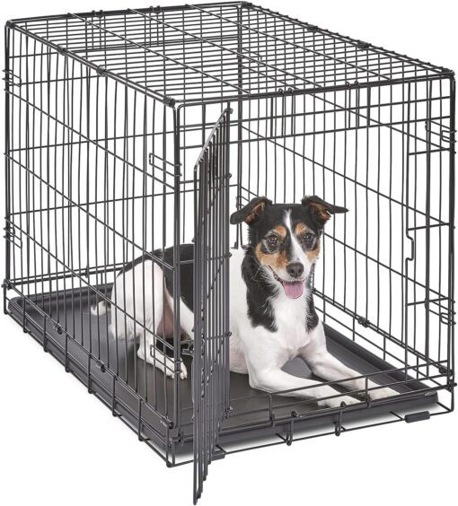 MidWest Homes for Pets Newly Enhanced Single & Double...