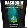 Nutramax Laboratories Dasuquin with MSM Joint Health Supplement...