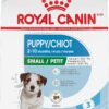 Royal Canin Size Health Nutrition Small Puppy Dry Dog Food,...