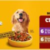 Pedigree Choice Cuts In Gravy Adult Canned Wet Dog Food...