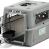 Petmate Sky Kennel – For Air and Travel, Airline Approved...