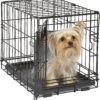Midwest Homes for Pets Newly Enhanced Single & Double...