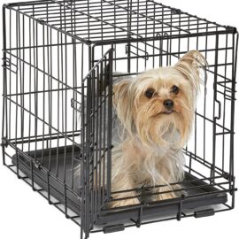 Midwest Homes for Pets Newly Enhanced Single & Double...
