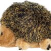 Outward Hound Hedgehogz Plush Dog Toy, Small