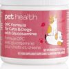 Pet Health OPC Formula with Glucosamine for Dogs &...