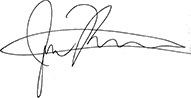 book signature