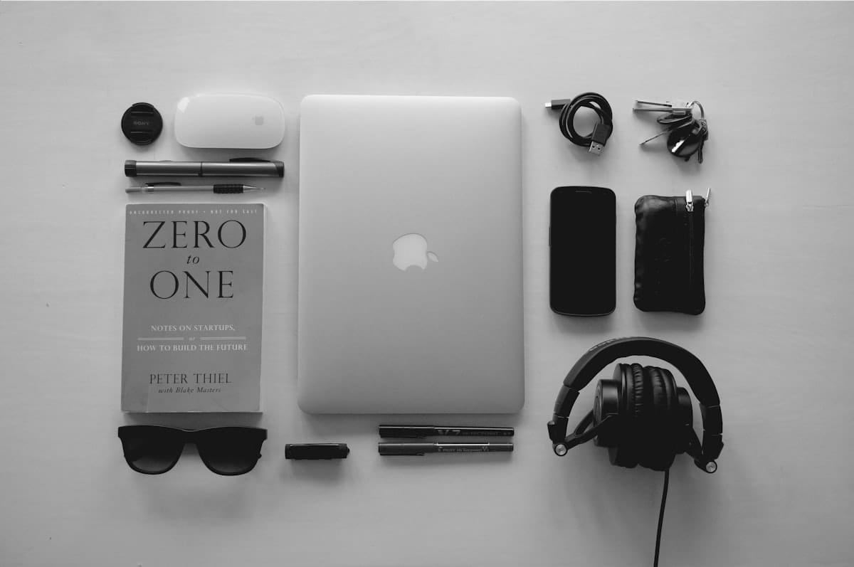 wordpress items