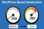 I Will Do WordPress Website Speed Optimization, Increase Page Speed