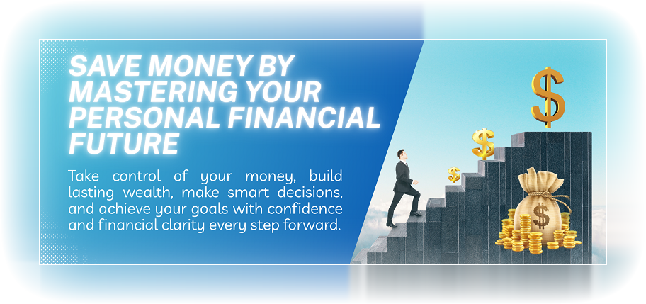 Test Bank 1 Save money by Mastering Your Personal Financial Future_