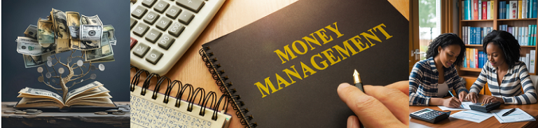 Top financial literacy books