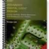 SolutionsManualforAdvancedDigitalLogicDesignUsingVerilogStateMachinesandSynthesisforFPGAs1stEditionbySungguLee