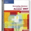 SolutionsManualforSucceedinginBusinesswithMicrosoftOfficeAccess2010AProblem-SolvingApproach1stEditionbySandraCable