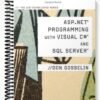 Solutions Manual for ASP NET Programming with C# & SQL Server 1st Edition by Don Gosselin