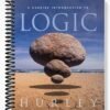 Solutions Manual for A Concise Introduction to Logic 9th Edition by Hurley