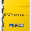Solutions Manual for A First Course in Statistics 10th Edition by McClave