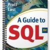 Solutions Manual for A Guide to SQL 8th Edition by Pratt