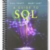 Solutions Manual for A Guide to SQL 9th Edition by Pratt