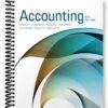 Solutions Manual for Accounting 9th Edition by Hoggett