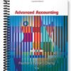 Solutions Manual for Advanced Accounting 12th Edition by Fischer