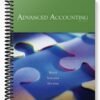 Solutions Manual for Advanced Accounting 9th Edition by Hoyle