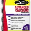 Solutions Manual for Advanced Calculus 2nd Edition by Wrede