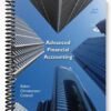 Solutions Manual for Advanced Financial Accounting 9th Edition by Baker