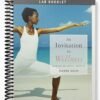 Solutions Manual for An Invitation to Wellness Making Healthy Choices 1st Edition by Dianne Hales
