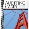 Solutions Manual for Auditing Cases An Interactive Learning Approach 4th Edition by Beasley