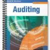 Solutions Manual for Auditing & Assurance Services International Edition 8th Edition by David Ricchiute
