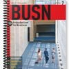 Solutions Manual for BUSN 7 7th Edition by Kelly