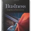 Solutions Manual for Business Its Legal Ethical and Global Environment 9th Edition by Jennings