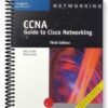 Solutions Manual for CCNA Guide to Cisco Networking 3rd Edition by Cannon