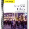 Solutions Manual for Cengage Advantage Books Business Ethics A Textbook with Cases 7th Edition by Shaw