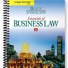 Solutions Manual for Cengage Advantage Books Essentials of Business Law 5th Edition by Beatty