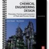 Solutions Manual for Chemical Engineering Design 2nd Edition by Towler