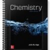 Solutions Manual for Chemistry 4th Edition by Burdge