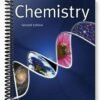 Solutions Manual for Chemistry The Science in Context 2nd Edition by Gilbert