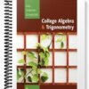 Solutions Manual for College Algebra and Trigonometry 4th Edition by Lial