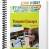Solutions Manual for Computer Concepts Illustrated Brief 8th Edition by Oja