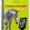 Solutions Manual for Computer Concepts Illustrated Introductory 9th Edition by Parsons