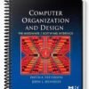 Solutions Manual for Computer Organization and Design 4th Edition by David Patterson