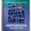 Solutions Manual for Computer Organization and Embedded Systems 6th Edition by Hamacher