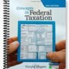Solutions Manual for Concepts in Federal Taxation 2013 20th Edition by Murphy
