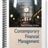 Solutions Manual for Contemporary Financial Management 10th Edition by Moyer